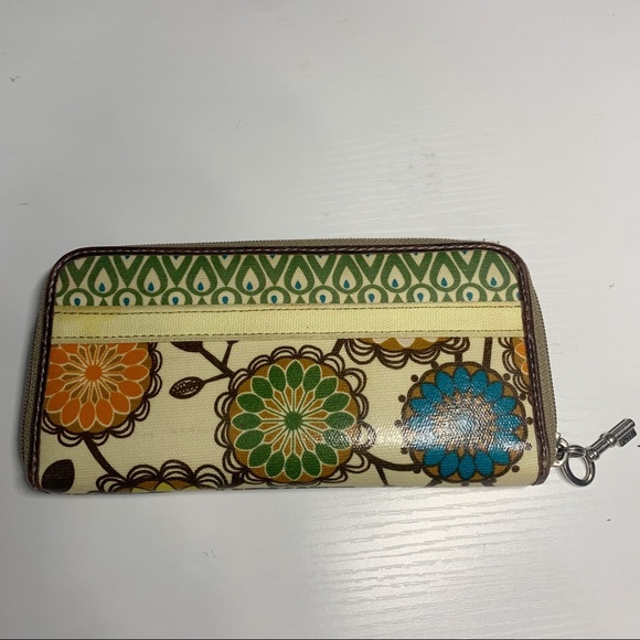 FOSSIL wallet - Picture 2 of 10